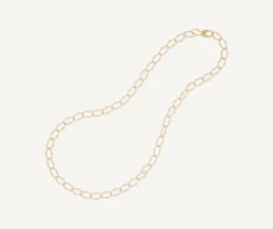 Marco Bicego Necklaces|Yellow Gold Long Necklace