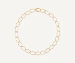 Marco Bicego Necklaces|Yellow Gold Necklace