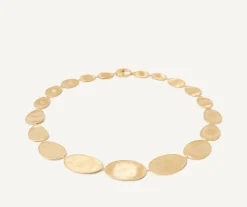 Marco Bicego Necklaces|Yellow Gold Necklace