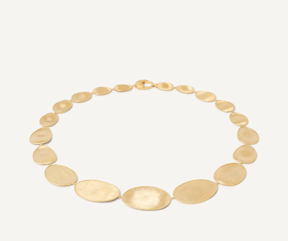 Marco Bicego Necklaces|Yellow Gold Necklace
