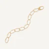 Marco Bicego Bracelets|Yellow Gold Thin Bracelet