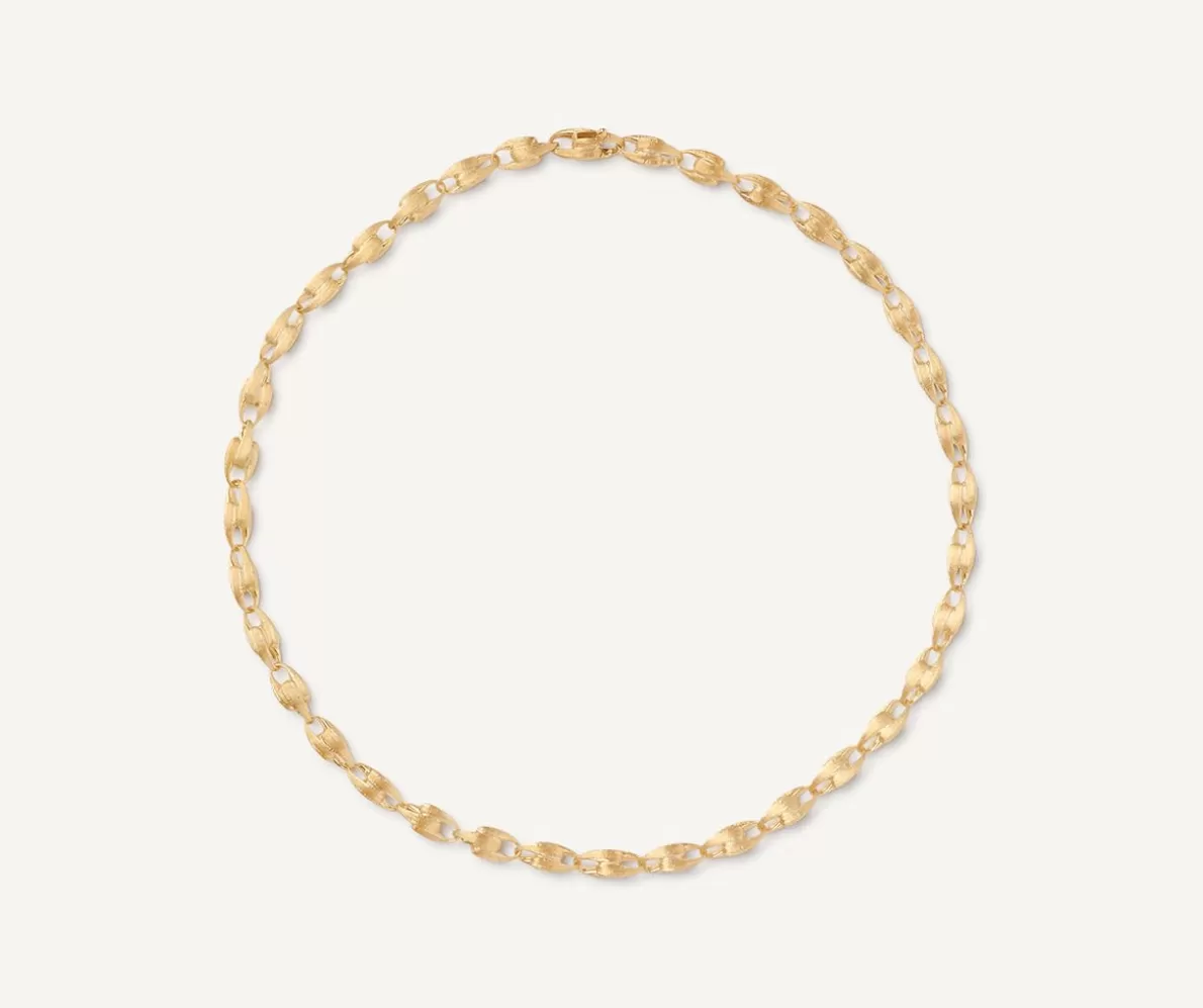 Marco Bicego 18Kt Yellow Gold Necklace | Necklaces