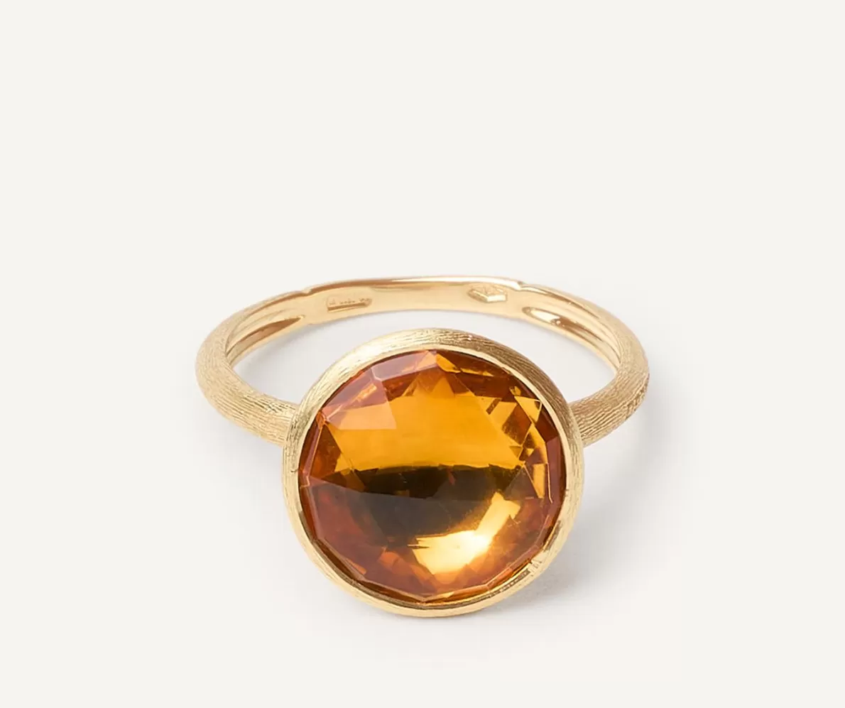 Marco Bicego Citrine Quartz Ring | Rings