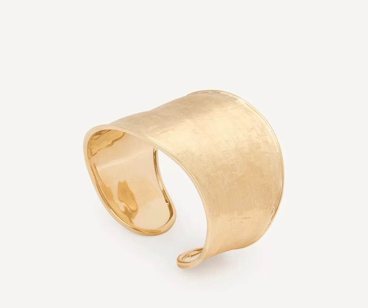 Marco Bicego Cuff Bracelet, Medium | Bracelets