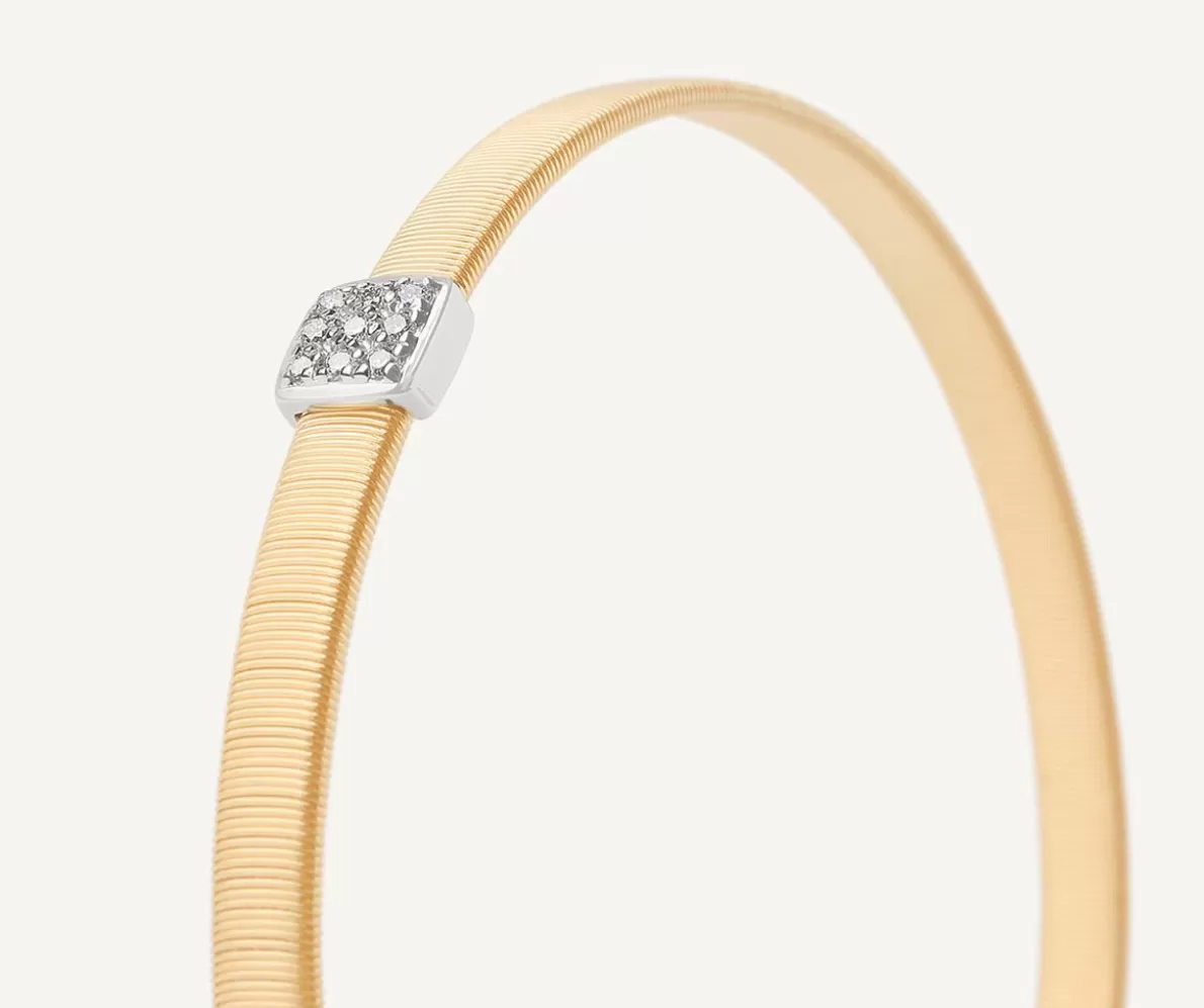 Marco Bicego Diamond Pave Bracelet | Bracelets