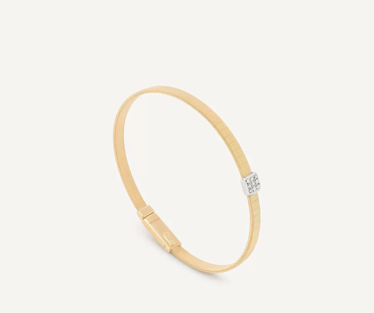 Marco Bicego Diamond Pave Bracelet | Bracelets