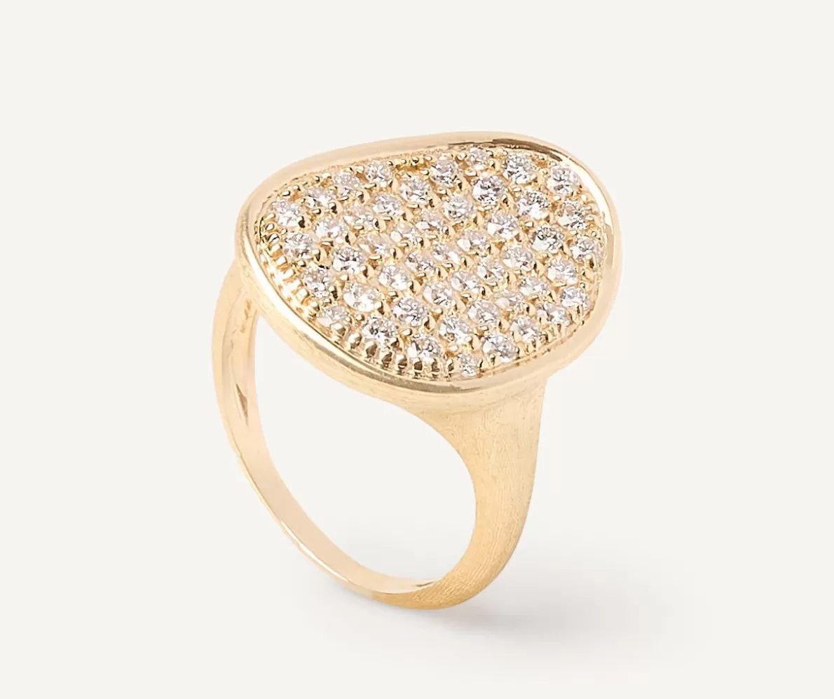 Marco Bicego Diamond Pave Ring | Rings