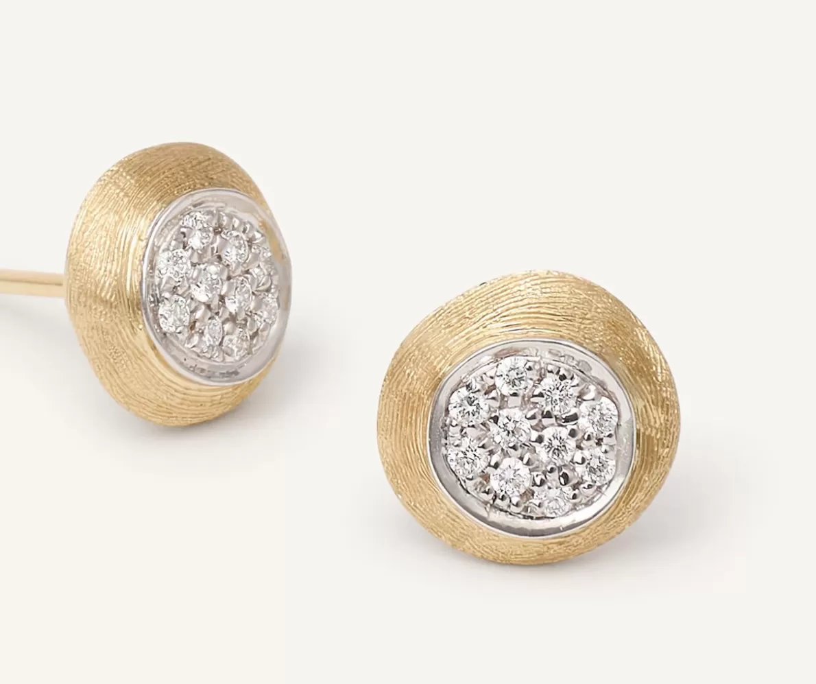 Marco Bicego Diamond Stud Earrings | Earrings