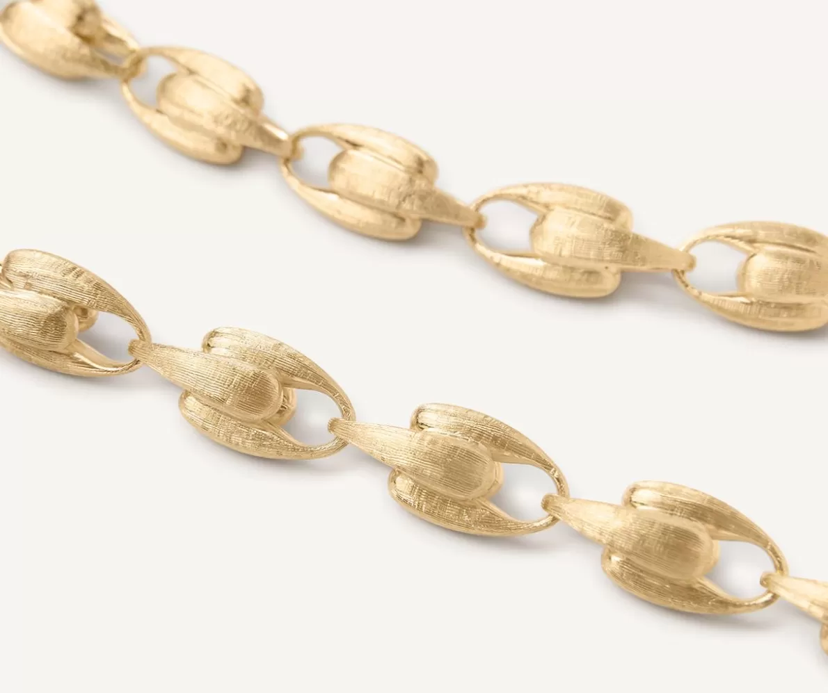 Marco Bicego Double Clasp Necklace | Necklaces