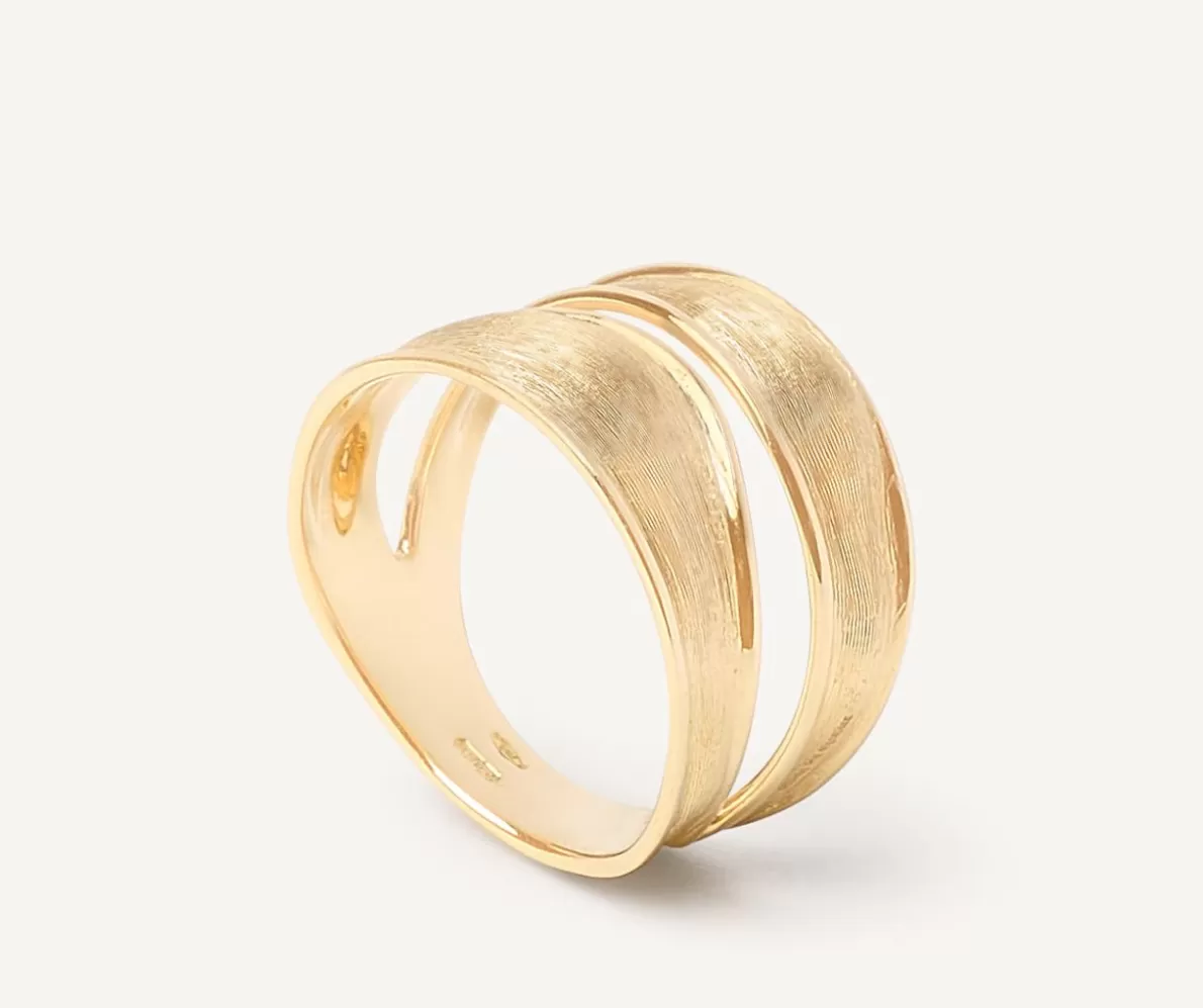 Marco Bicego Double-Band Ring | Rings