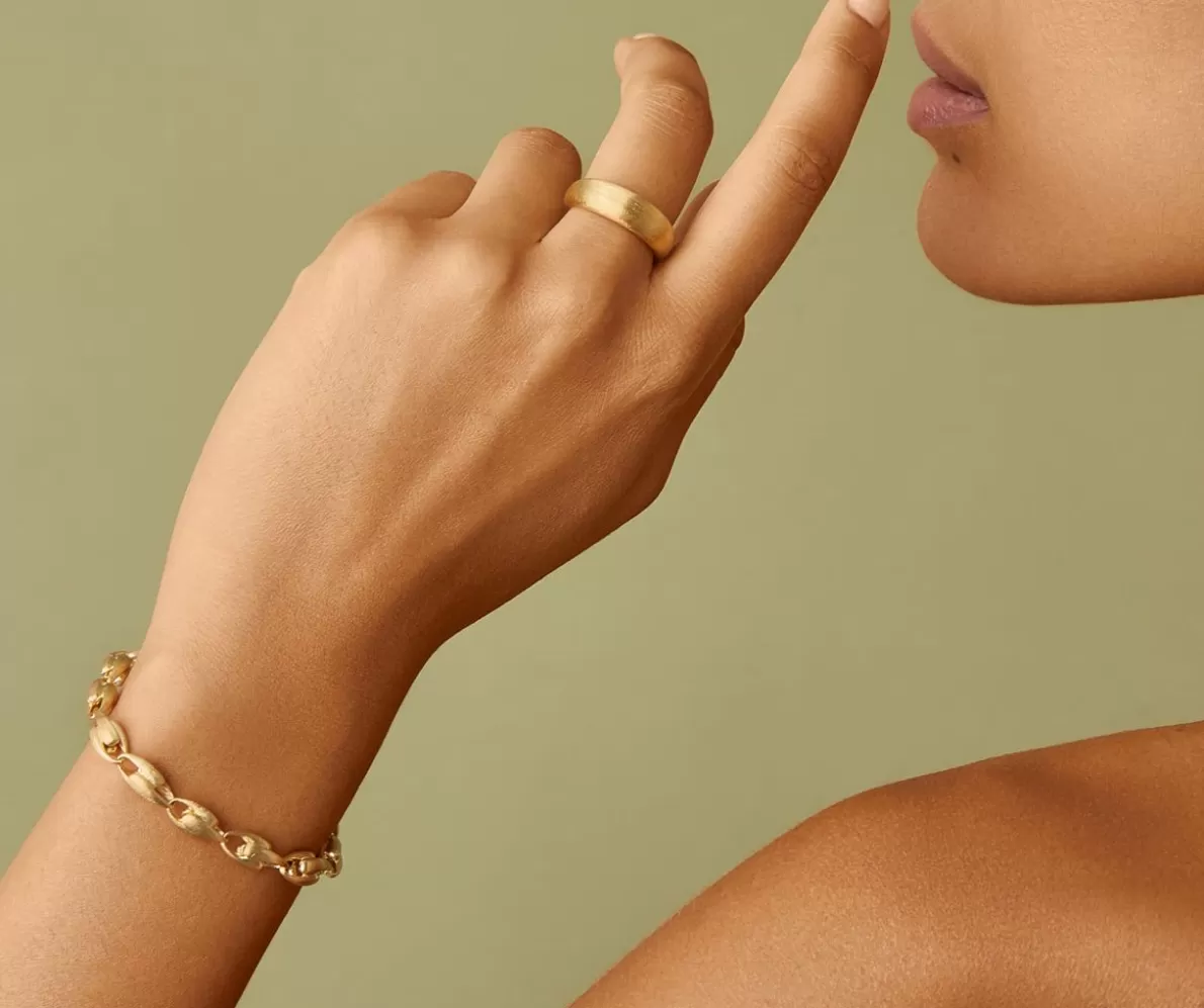 Marco Bicego Gold Band Ring | Rings