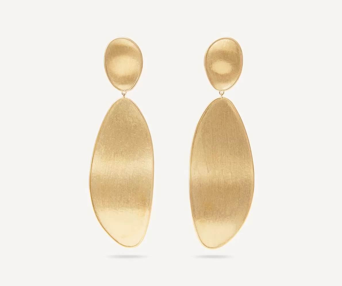 Marco Bicego Gold Chandelier Earrings, Large | Earrings