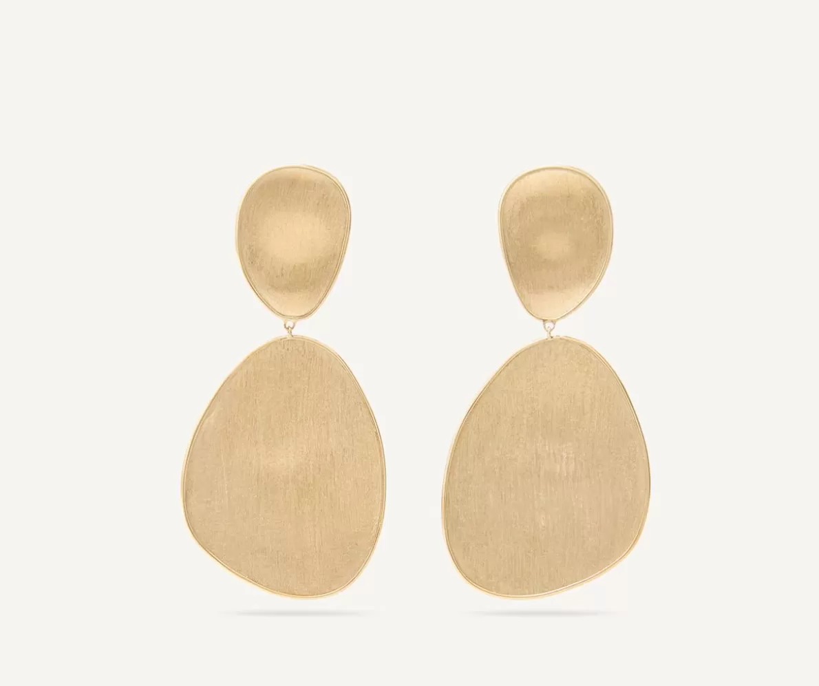 Marco Bicego Gold Chandelier Earrings, Large | Earrings