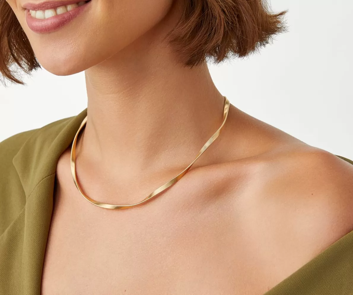 Marco Bicego Gold Necklace, Supreme | Necklaces