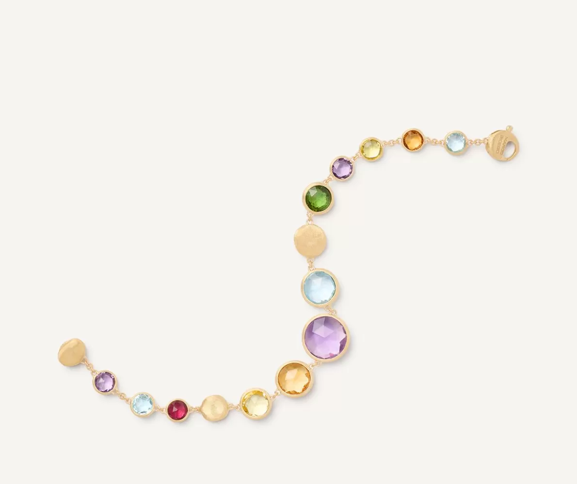 Marco Bicego Large Multicoloured Bracelet | Bracelets