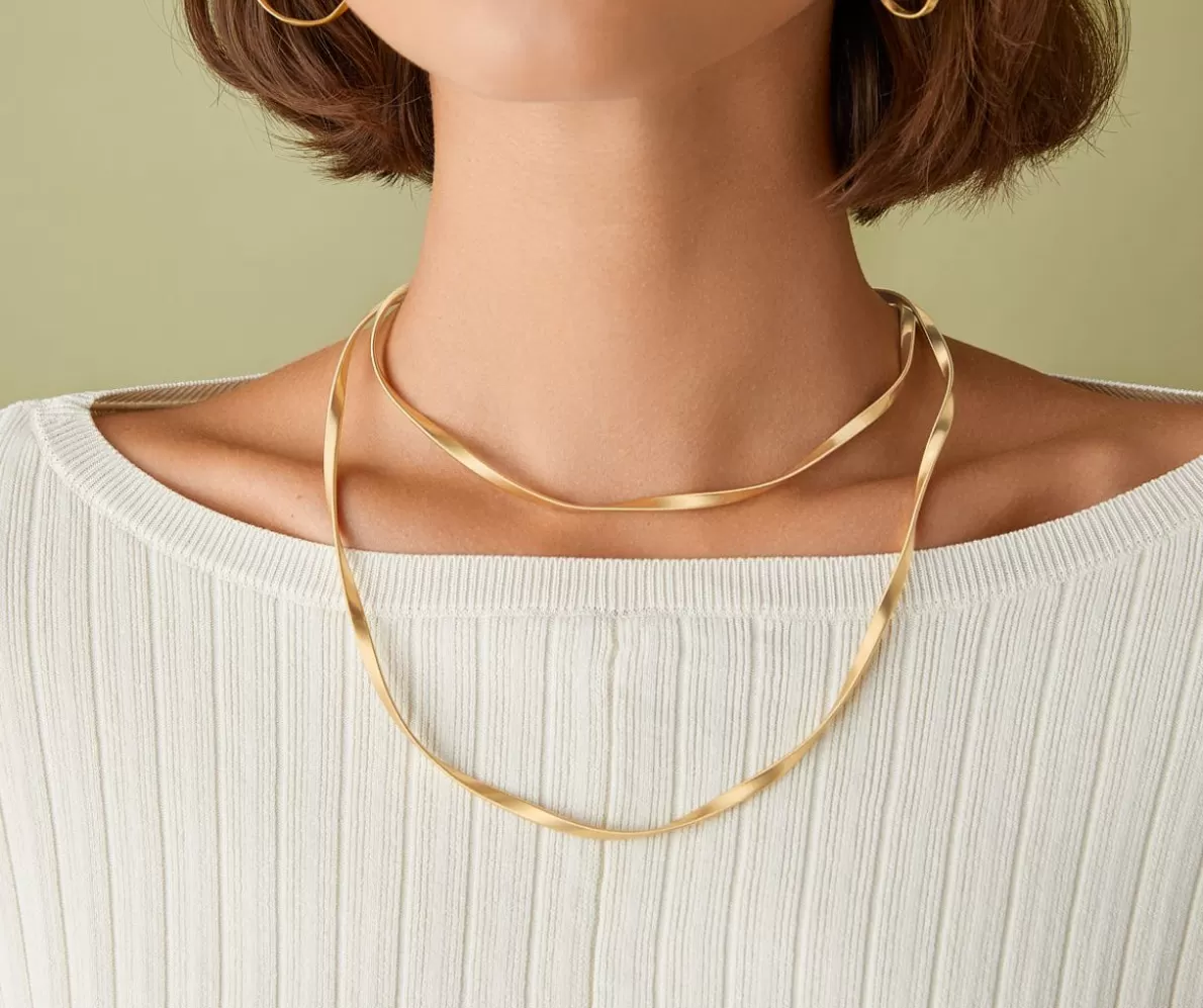 Marco Bicego Long Necklace, Supreme | Necklaces