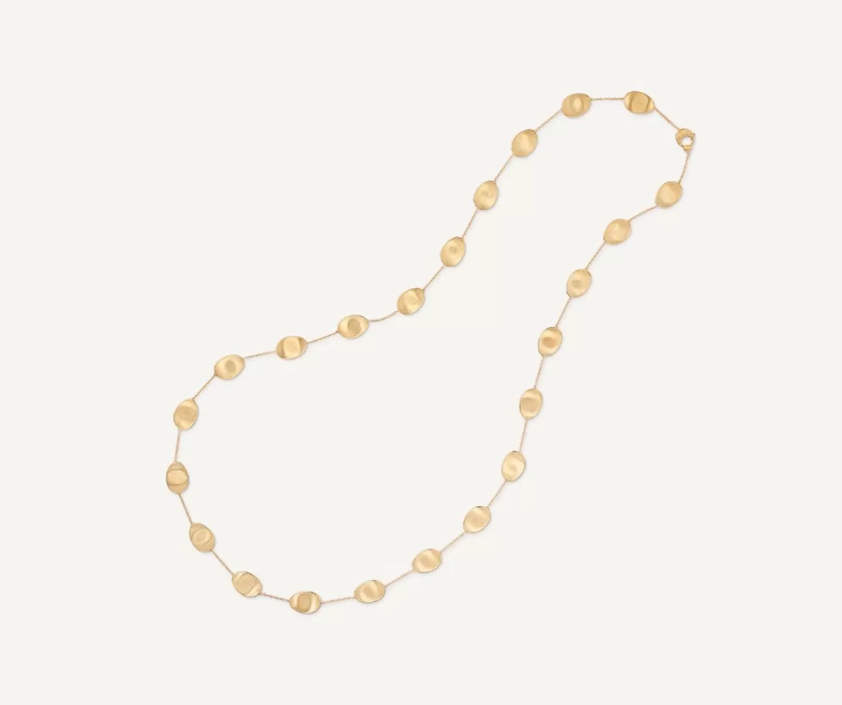 Marco Bicego Long Thin Necklace | Necklaces