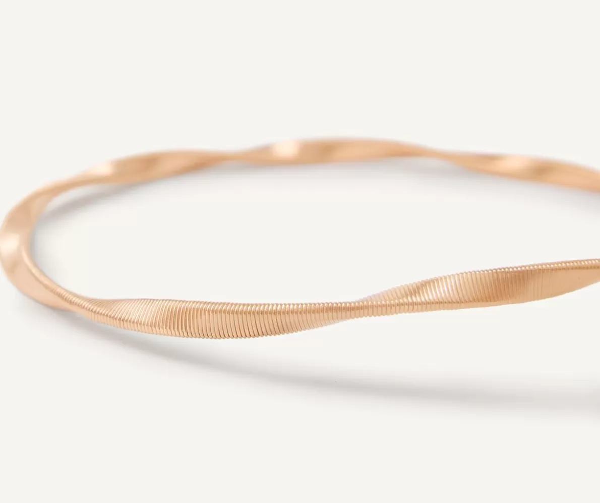 Marco Bicego Rose Gold Bracelet | Bracelets