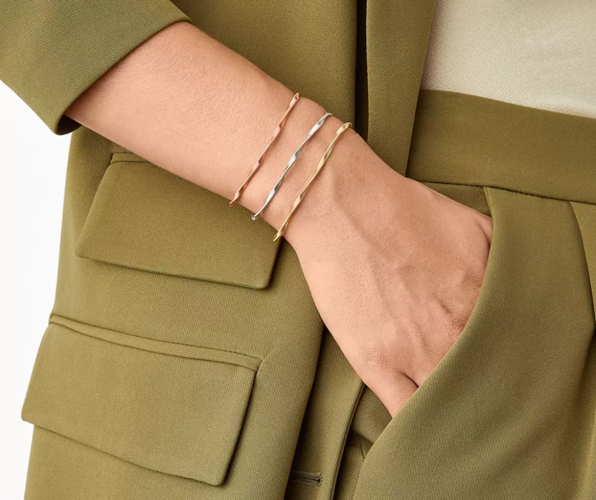 Marco Bicego Rose Gold Bracelet | Bracelets