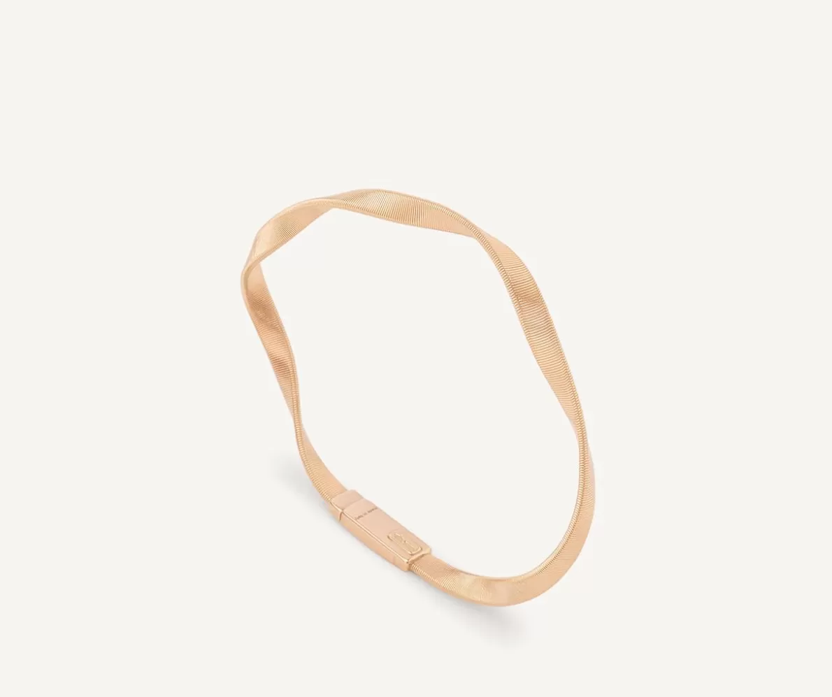 Marco Bicego Rose Gold Bracelet, Supreme | Bracelets