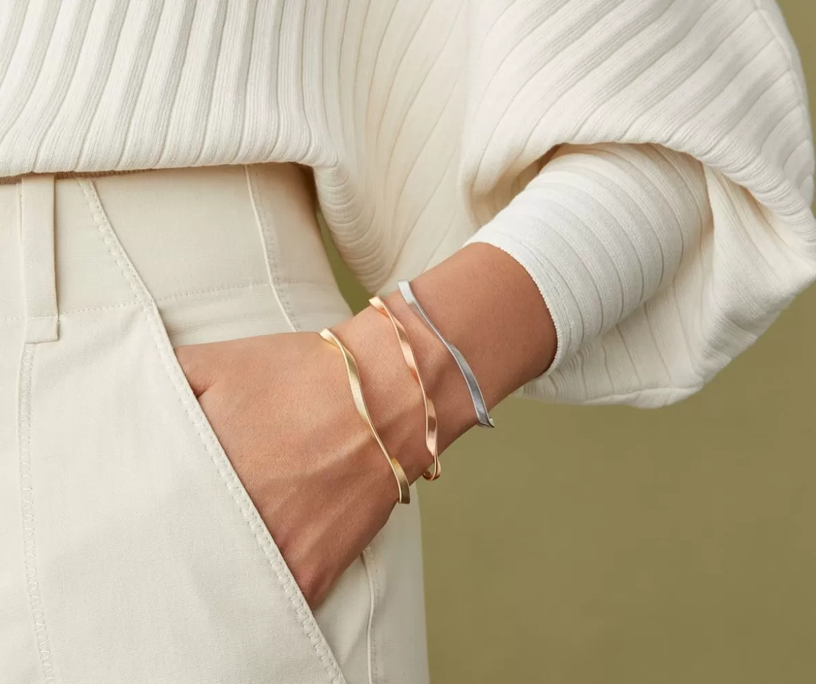 Marco Bicego Rose Gold Bracelet, Supreme | Bracelets