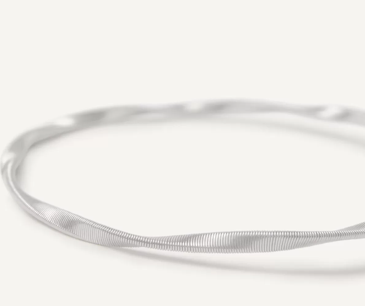 Marco Bicego White Gold Bracelet | Bracelets