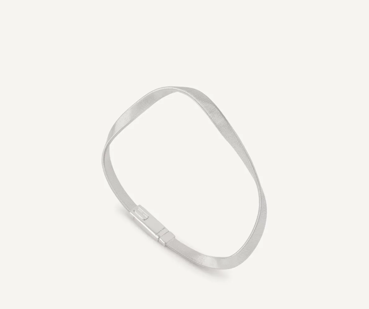 Marco Bicego White Gold Bracelet, Supreme | Bracelets