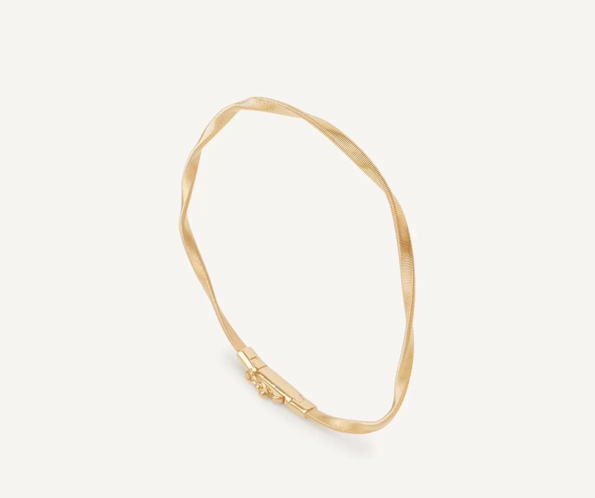 Marco Bicego Yellow Gold Bracelet | Bracelets