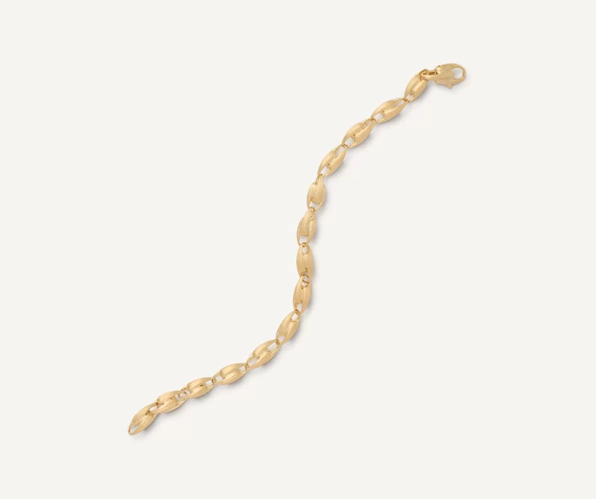 Marco Bicego Yellow Gold Bracelet | Bracelets