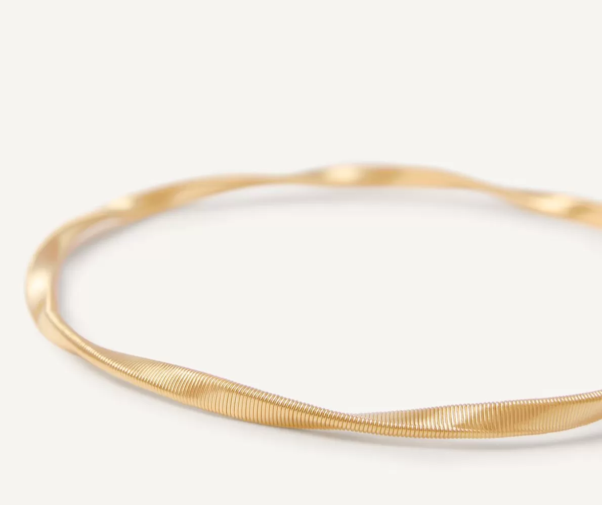 Marco Bicego Yellow Gold Bracelet | Bracelets