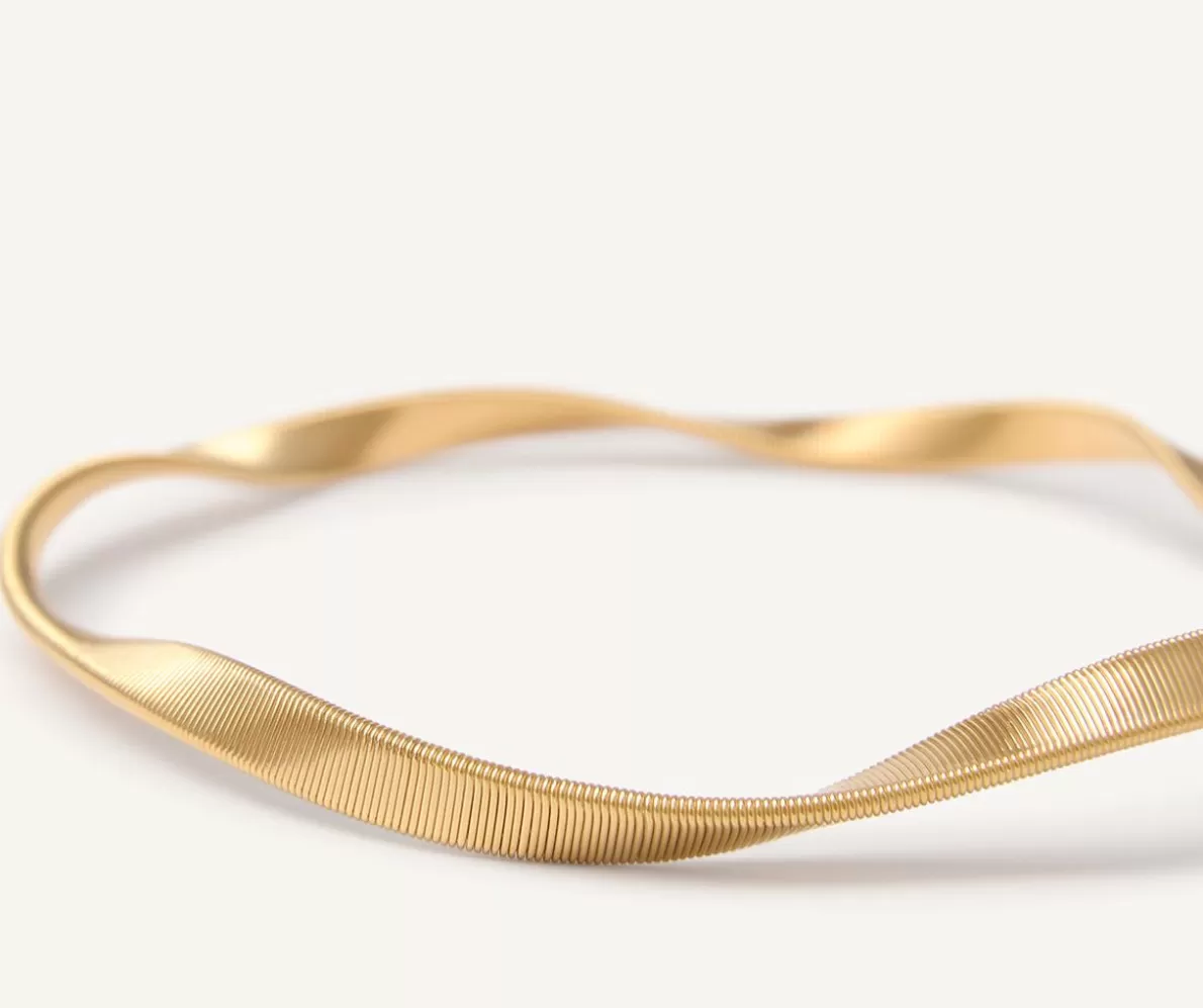 Marco Bicego Yellow Gold Bracelet, Supreme | Bracelets