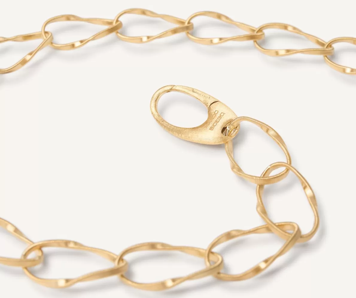 Marco Bicego Yellow Gold Necklace | Necklaces